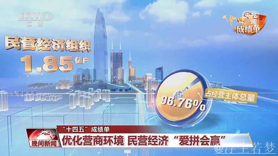 保持爱拼会赢的精气神(评论员观察)——促进民营经济高质量发展③ 保持爱拼会赢的精气神(评论员观察)——促进民营经济高质量发展③