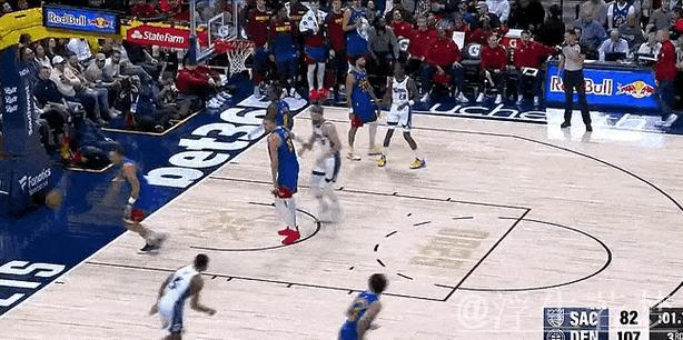 约基奇第11次真实命中率90%以上砍下30+分,超越杜兰特升至历史第三 约基奇第11次真实命中率90%以上砍下30+分,超越杜兰特升至历史第三