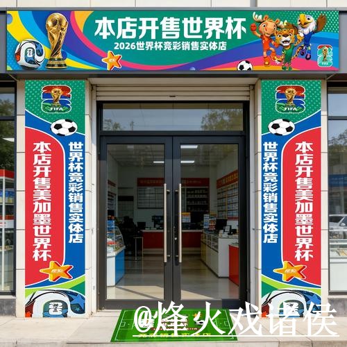 美加墨世界杯买球入口避坑说明，手机端进入和新手使用要注意