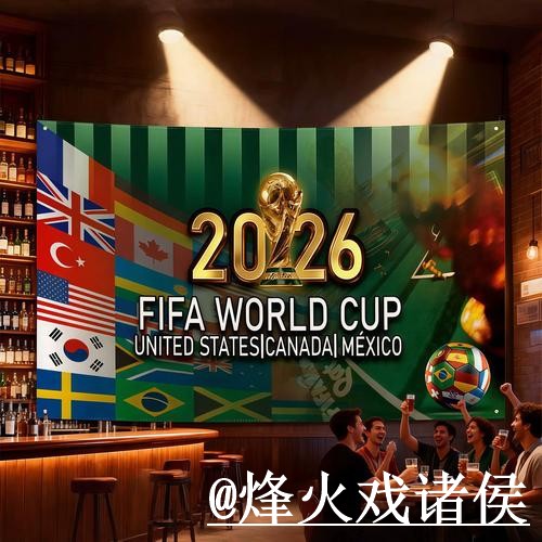 美加墨世界杯外围地址整理，玩法理解和网页版区别说明